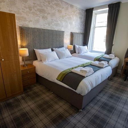 The Waverley Hotel Callander Εξωτερικό φωτογραφία