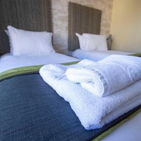 The Waverley Hotel Callander Εξωτερικό φωτογραφία