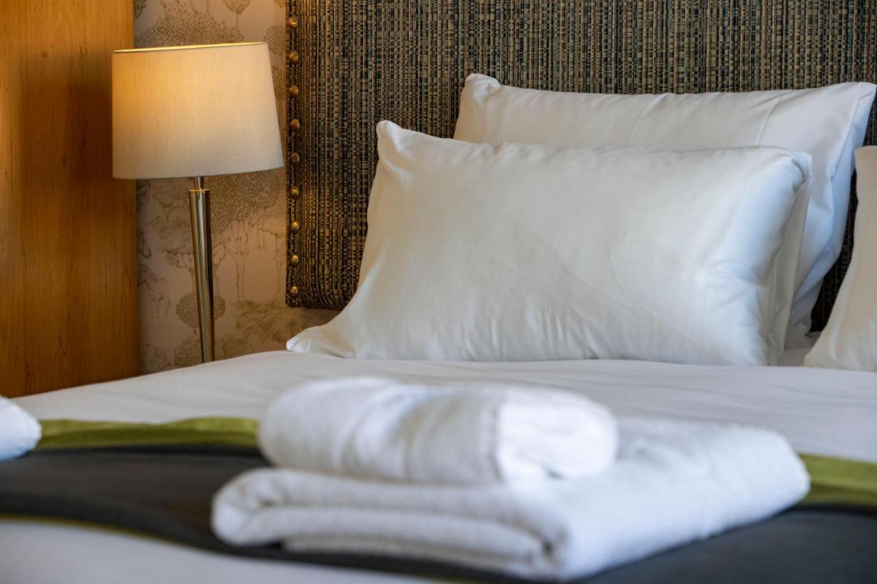 The Waverley Hotel Callander Εξωτερικό φωτογραφία